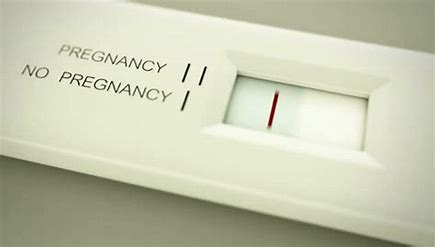 notpregnant