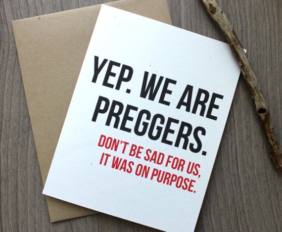 Delaneypregannouncement