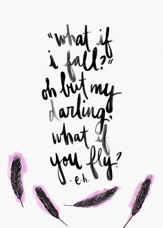 what if you fall